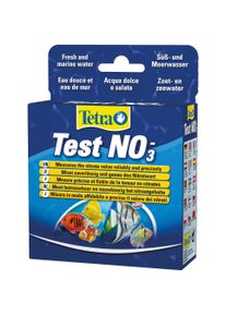 Tetra Test NO3 (Wasserpflege Aquarium), Aquarium Pflege