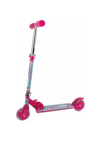 Sport Runner, Scooter