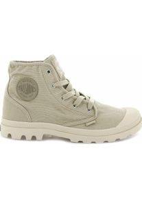 Palladium, Damen, Boots + Stiefel, Pampa Hi - 11250, Beige, (40)