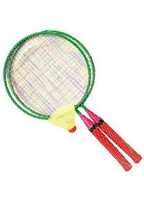 Welstar, Badmintonschläger
