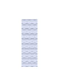 Panneau brise-vue, élément design TraumGarten SYSTEM FLOW avec treillis argent à prix bas