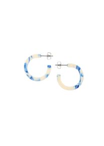 Fr&auml;ulein Wunder Fr&auml;ulein Wunder Boucles d'oreilles 'Anni' Femme multicolore taille One Size