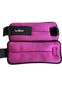 Outliner, Zusatzgewicht, (2 x 1.5 kg)