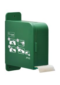 Magni, Pflaster, QuickSoft Despender PLUM (1 x)