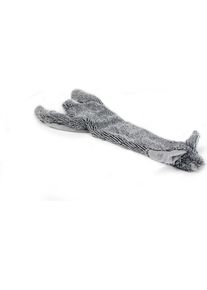 Beeztees Flatino Hase (Plüschspielzeug Hund), Hundespielzeug