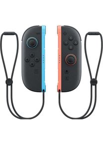 Nintendo Joy-Con 2 (Switch 2), Gaming Controller, Schwarz