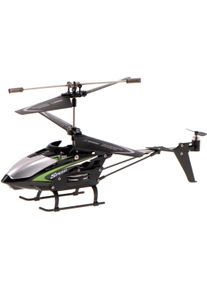 Ikonka SYMA S5H 2.4GHz RTF RC Hubschrauber schwarz
