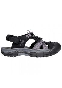 Keen Women's Ravine H2 Sandals Women (36, grey/black)