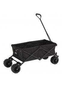 Outwell - Hamoa Transporter - Transportvogn, black