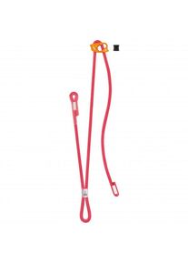 Petzl - Dual Connect Adjust - Selvsikrende slynge, oransje