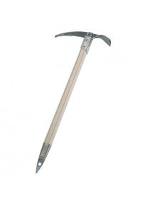 Grivel Monte Bianco Ice axe (65 cm, holz)