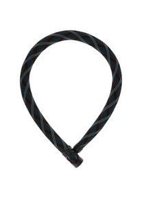 Abus - Kettenschloss 7210 - Sykkellås, svart