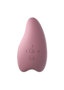 Momcozy Masajeador de lactancia cálido 2 en 1, pack de 1