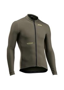 Northwave Extreme Thermal Jersey Cycling jersey Men (S, grey)
