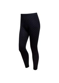 Thermowave Boy's Merino Xtreme Pants Merino base layer Kids (158/164, black)