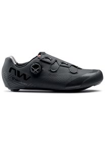 Northwave Magma R Rock Cycling shoes (43,5, black/grey)