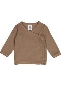 Müsli by GREEN COTTON Müsli by GREEN COTTON Giacchetta - marrone