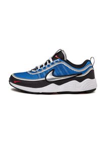 Nike Air Zoom Spiridon SP *Signal Blue*, Signal Blue / Metallic Luster / Black / White