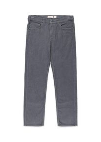 Patagonia Organic Cotton Corduroy Jeans forge grey men W36