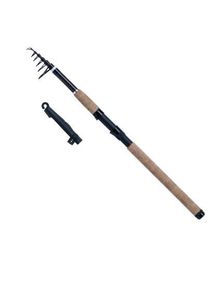WFT XK Bone Tele 2,40m 10-45g