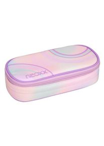 neoxx Astuccio per matite 22.5 cm rosa