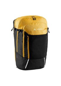 Vaude Cycle 28 Borsa da bicicletta 32 cm beige
