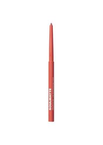 Morphe Lippotlood Soulmate Filling Gel Lip Liner Lipliner Dames 0,2 g