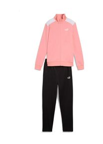 Puma Tréningruha Női rózsaszín , Méret XS