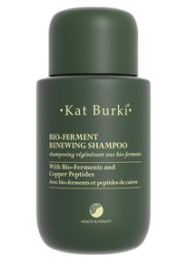 Kat Burki - BIO-FERMENT RENEWING SHAMPOO - Shampoo