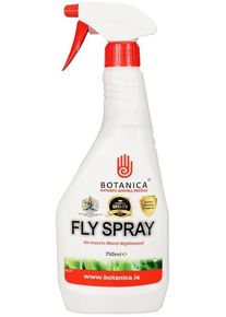 Botanica Fly Spray, 750ml
