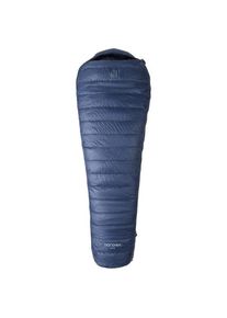 Nordisk Walløe +10° Mummy Sleeping Bag Synthetic sleeping bag (L - bis 190 cm, blue)