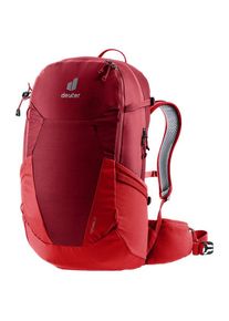 Deuter Futura 27 Walking backpack red