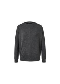 Tchibo - Bluzka z rękawami typu nietoperz - dla pań - rozmiar L 44/46 - kolor: szary