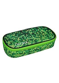 neoxx Trousse à crayons 22.5 cm vert