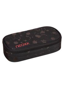 neoxx Trousse à crayons 22.5 cm noir