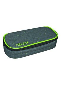 neoxx Trousse à crayons 22.5 cm gris