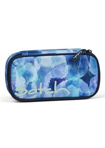 Satch Trousse 22 cm bleu