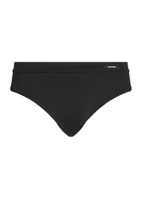 Calvin Klein Swimwear Maillot de bain noir taille XL
