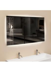 antoniolupi VARIO Miroir, VARIO75W162,