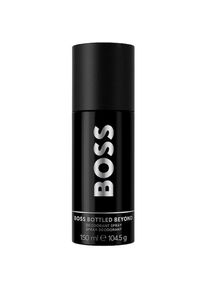 HUGO BOSS BOSS Bottled Deodorant-spray Deodoranter Male 150 ml