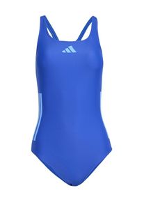 adidas Performance Sport f&uuml;rdőruh&aacute;k '3-Stripes C-Back' Női k&eacute;k , M&eacute;ret 42
