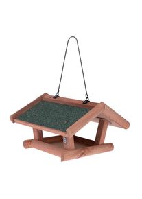 Nichoir Classic de TIAKI env. 30 x 28 x 19,5 cm