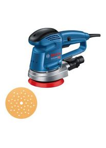 Bosch Levigatrice roto-orbitale GEX 34-125