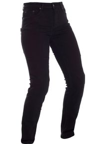 Richa Nora, jeans women , color: Black , size: 48
