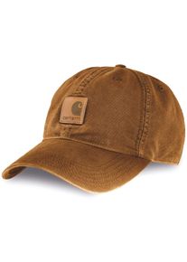 Carhartt Odessa, tapa , color: Marr&oacute;n (211) , tama&ntilde;o: Talla &uacute;nica