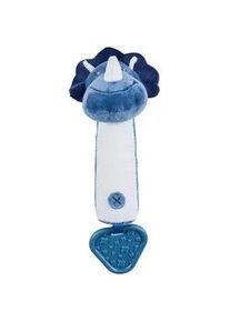 Patinio Greifling , Blau , Kunststoff, Textil , Füllung: Polyester , 21 cm , Bsci , Spielzeug, Babyspielzeug, Greiflinge & Rasseln