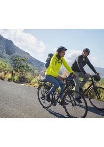 Tchibo - Držiak na smartfón na bicykel - farba: čierna