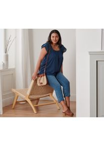 Tchibo - Taška - farba: béžová