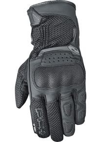 Held Desert 2, gloves , color: Black/Grey , size: 8
