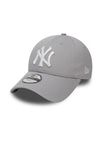 New Era Chapeau '9Forty' Gar&ccedil;ons gris taille 54